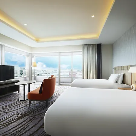 Ana Crowne Plaza Chitose By Ihg Hotel